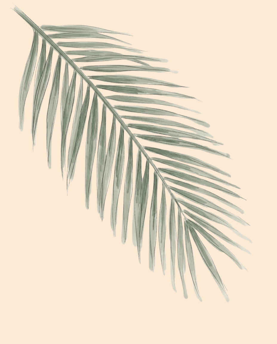 Illustration for Done Being Small