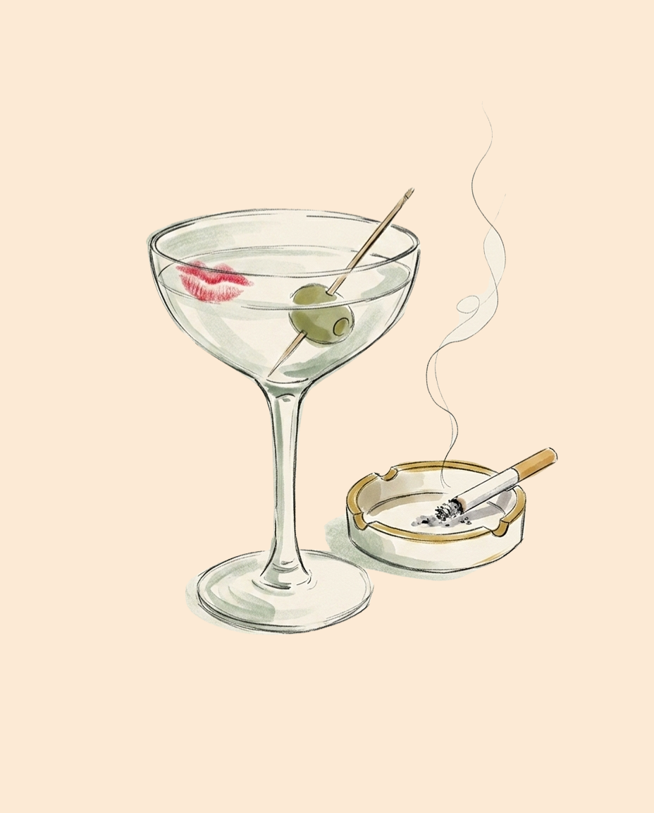 Illustration for I'm Feeling Toxic